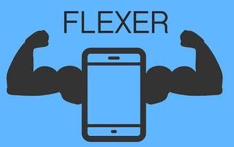 my flexer ur